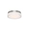 Dweled Dot LED Round Flush Mount FM-W578 - alternate 1